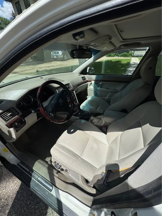 2006 Volvo S80 1st Gen - Image 6 of 9