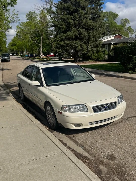 2006 Volvo S80 1st Gen - Image 3 of 9