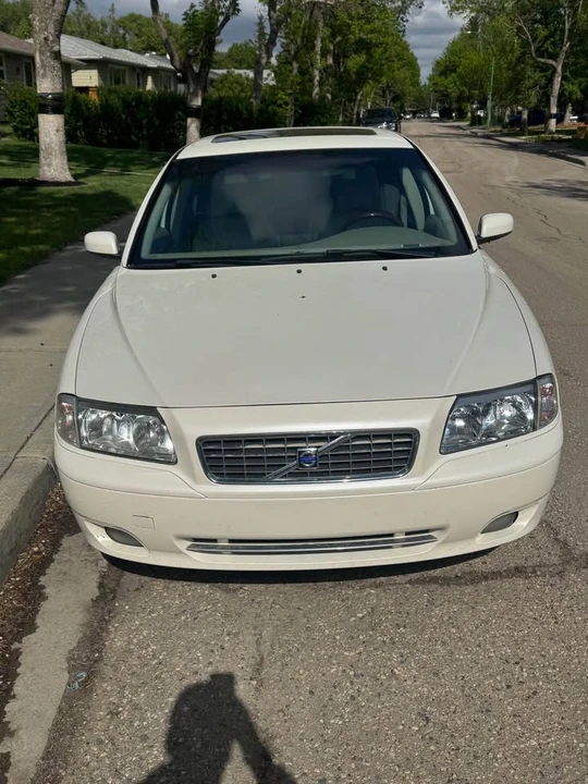2006 Volvo S80 1st Gen - Image 2 of 9