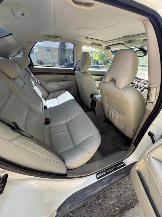 2006 Volvo S80 1st Gen - Image 8 of 9