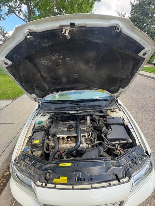 2006 Volvo S80 1st Gen - Image 9 of 9
