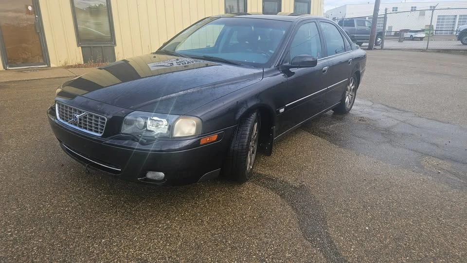 2006 Volvo S80 1st Gen - Image 2 of 2
