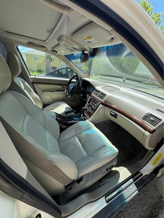 2006 Volvo S80 1st Gen - Image 5 of 9