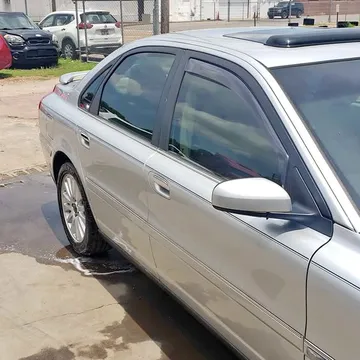 2006 Volvo S80 2.5T