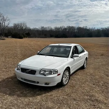 2006 Volvo S80 2.5T Sedan