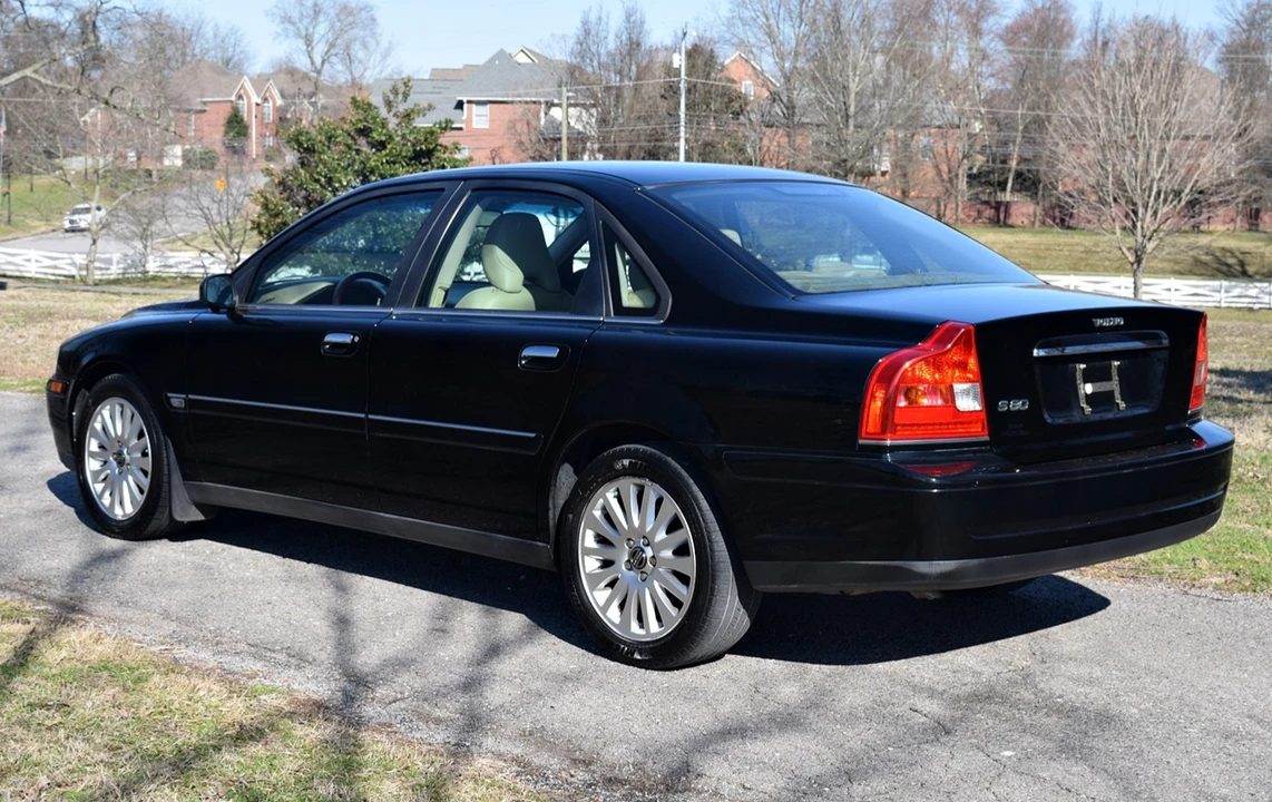 2006 Volvo S80 1st Gen - Image 2 of 7