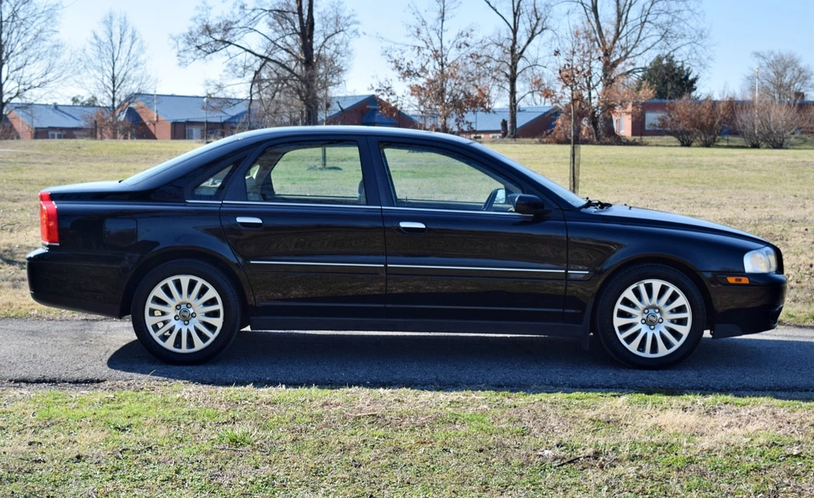 2006 Volvo S80 1st Gen - Image 3 of 7