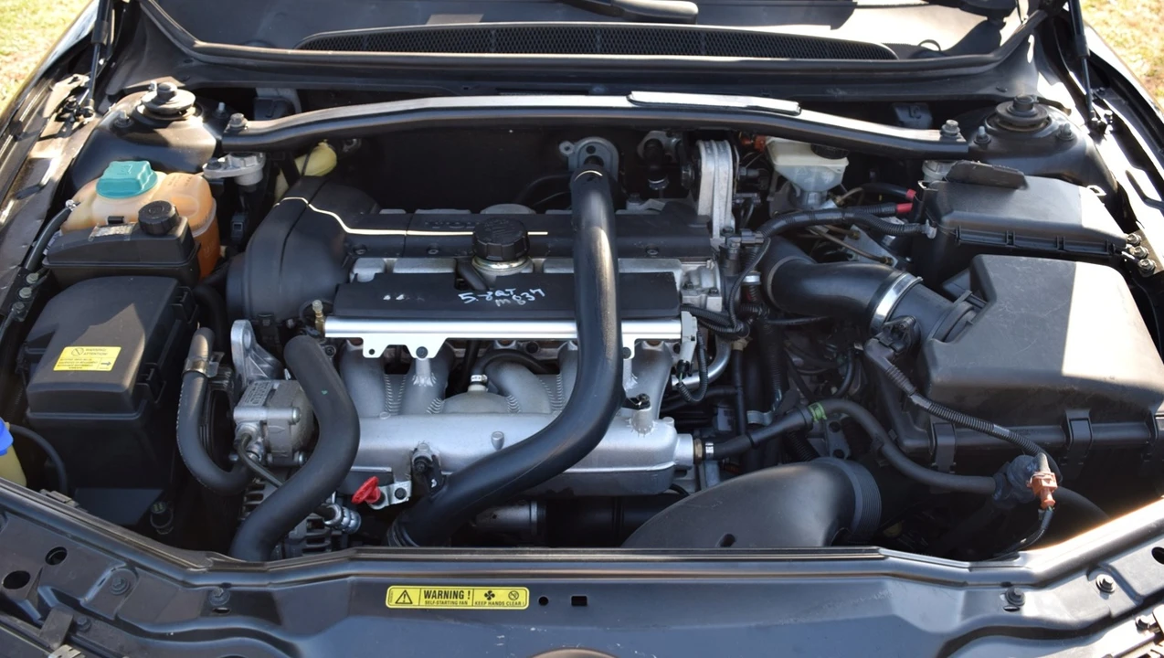 2006 Volvo S80 1st Gen - Image 6 of 7