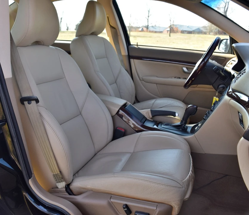 2006 Volvo S80 1st Gen - Image 4 of 7