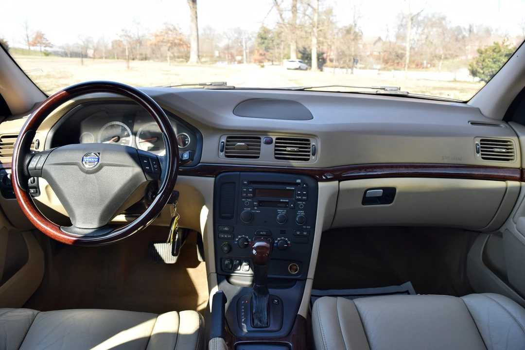 2006 Volvo S80 1st Gen - Image 5 of 7