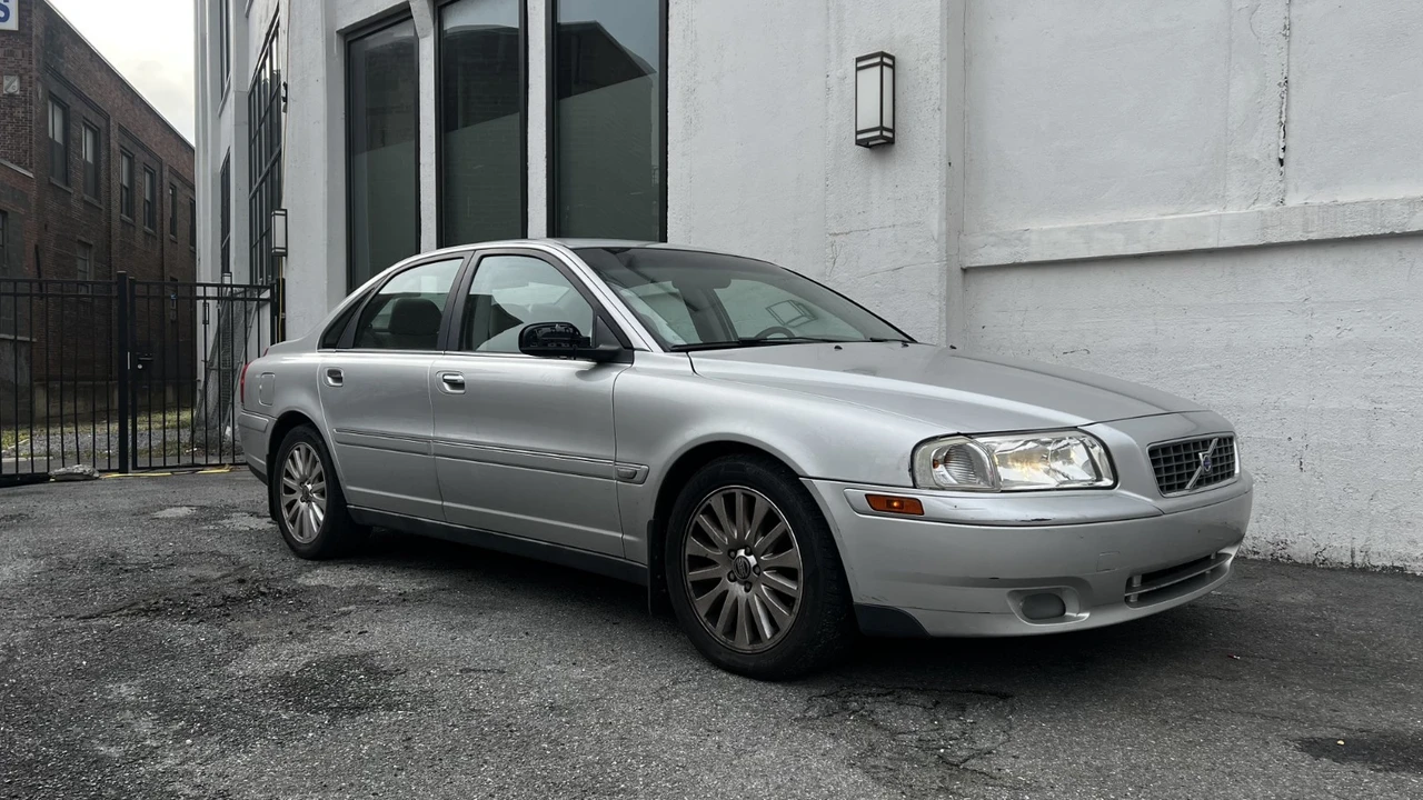 2006 Volvo S80 1st Gen - Image 2 of 20