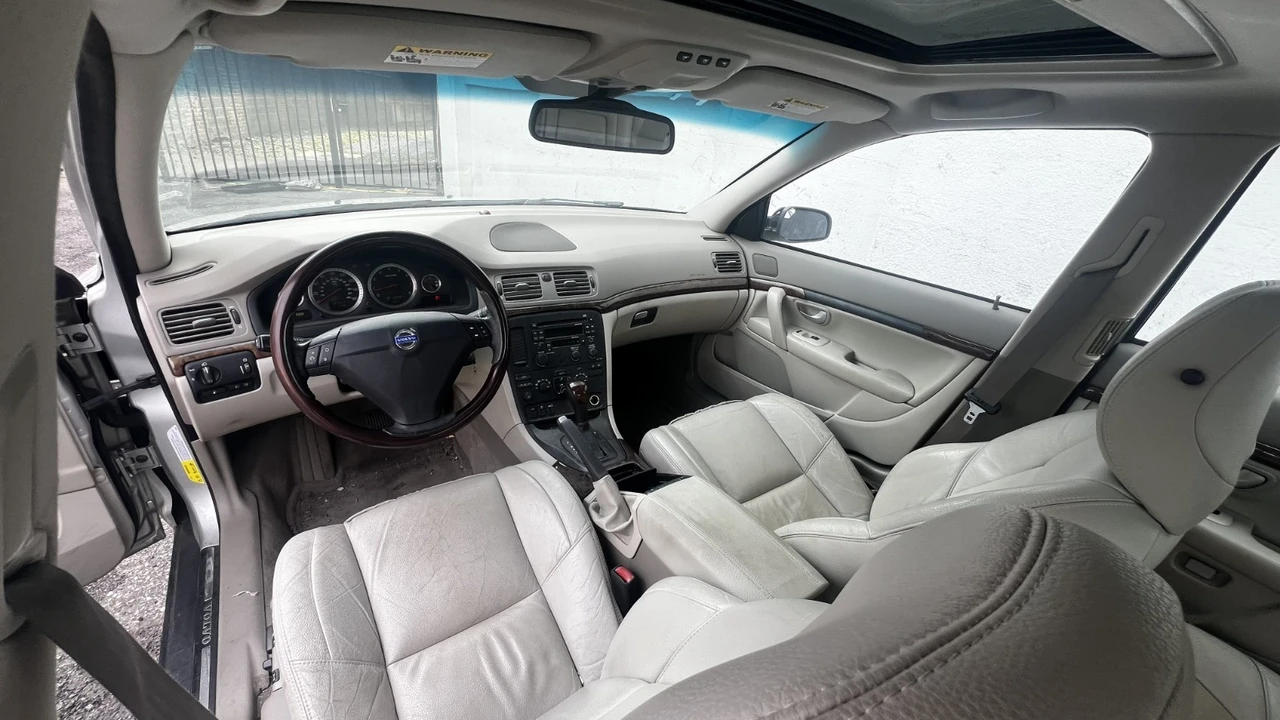 2006 Volvo S80 1st Gen - Image 15 of 20