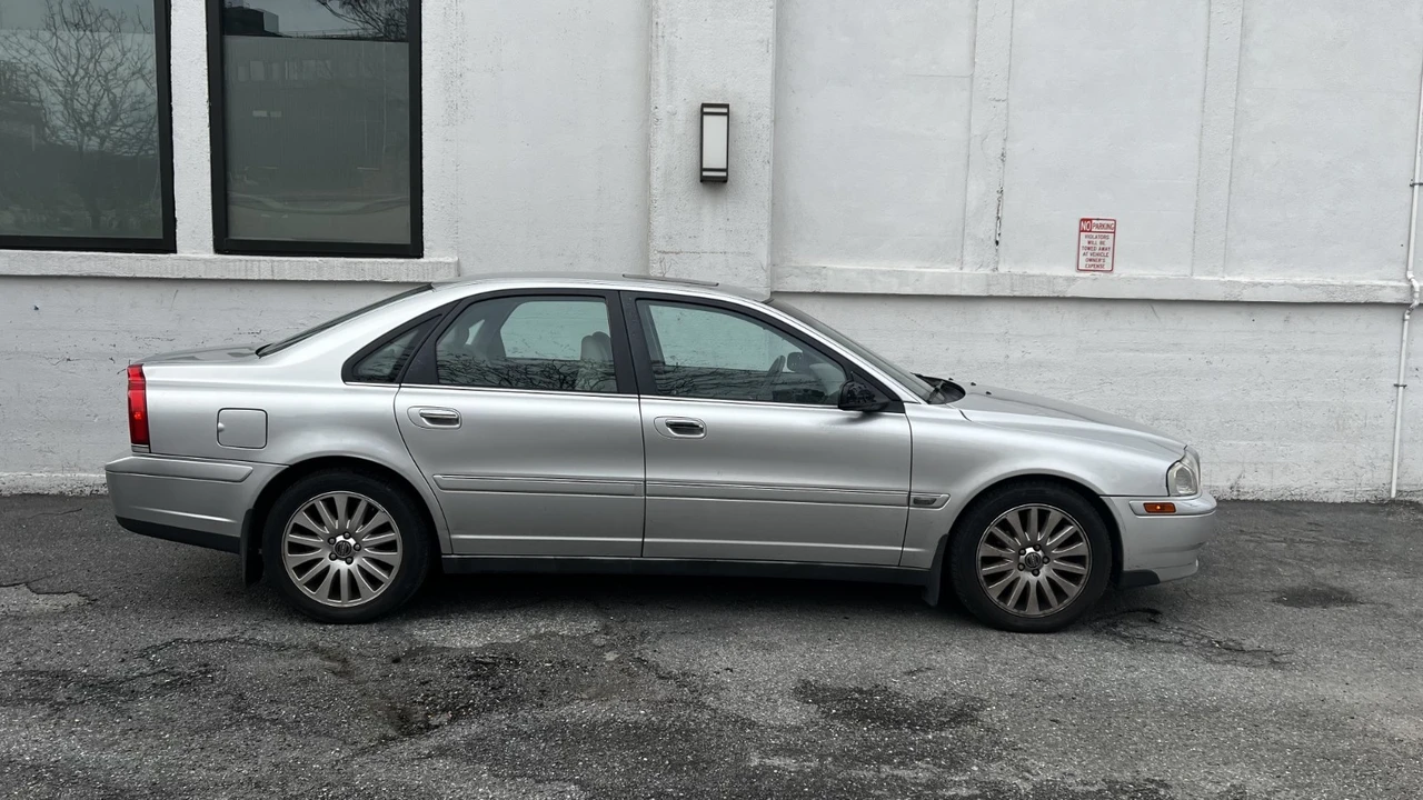 2006 Volvo S80 1st Gen - Image 3 of 20