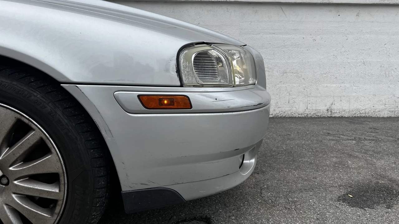 2006 Volvo S80 1st Gen - Image 10 of 20