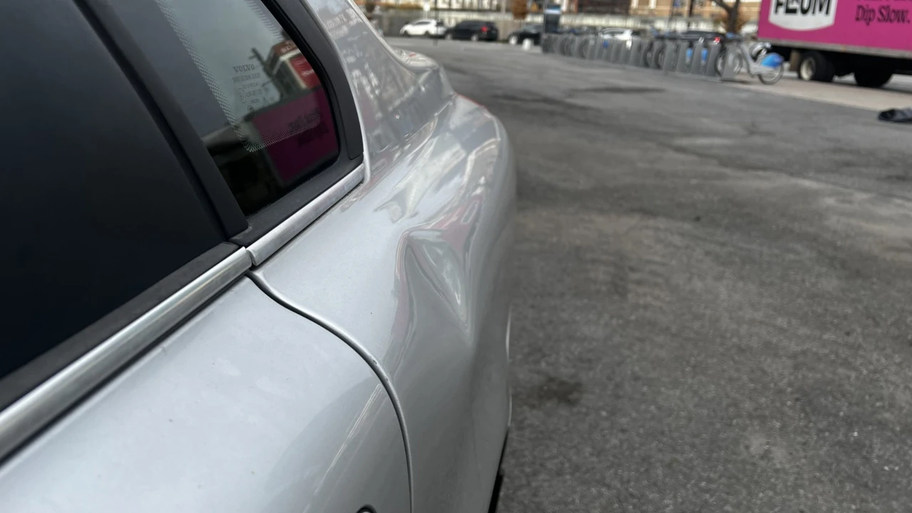 2006 Volvo S80 1st Gen - Image 12 of 20