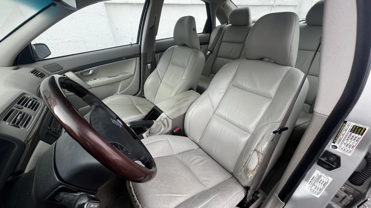 2006 Volvo S80 1st Gen - Image 16 of 20