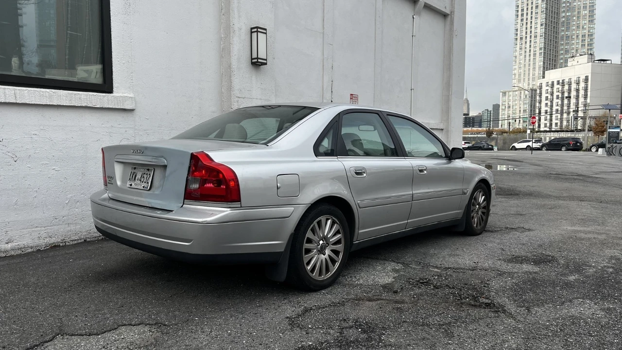 2006 Volvo S80 1st Gen - Image 4 of 20