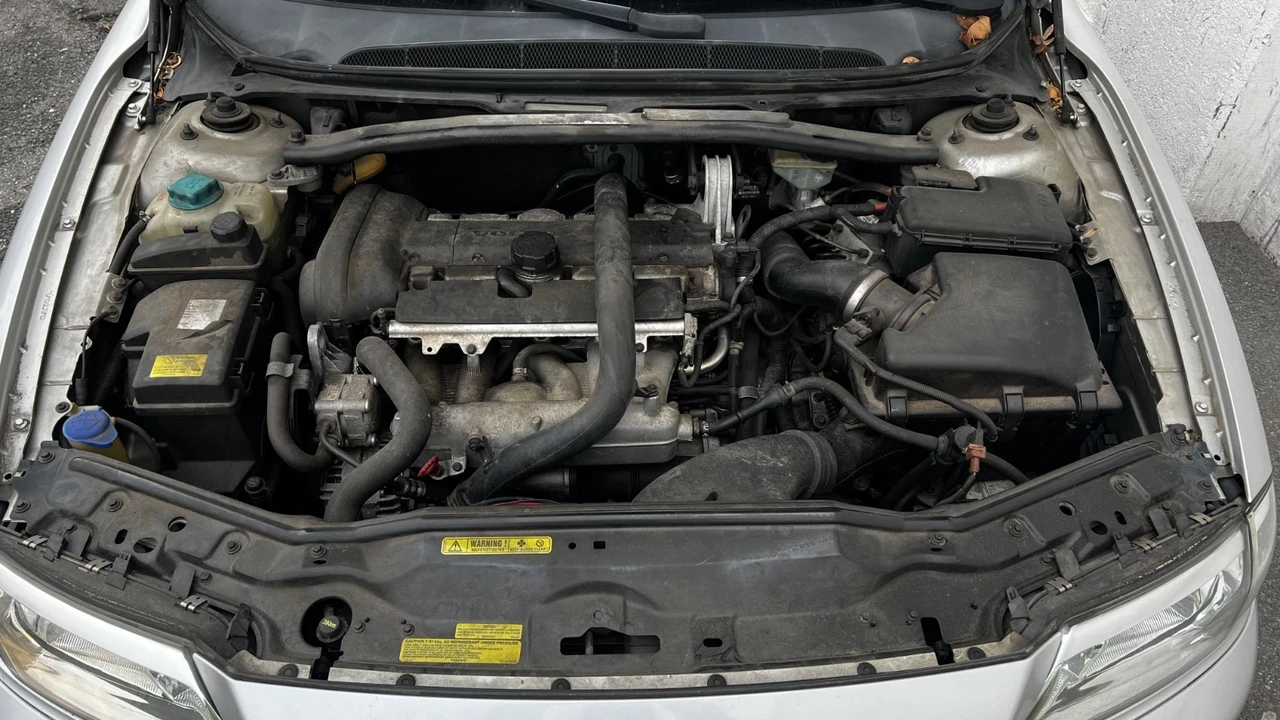 2006 Volvo S80 1st Gen - Image 18 of 20