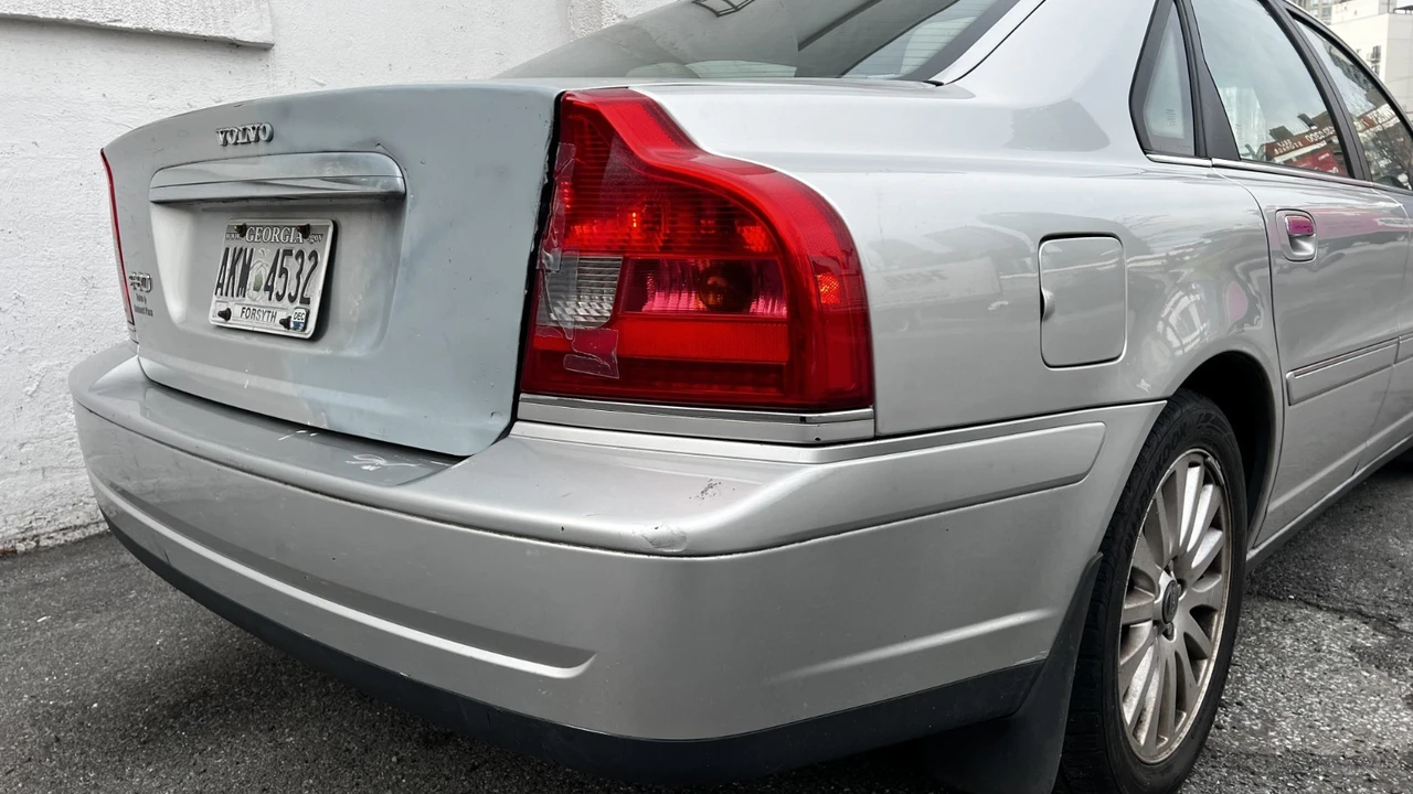 2006 Volvo S80 1st Gen - Image 7 of 20