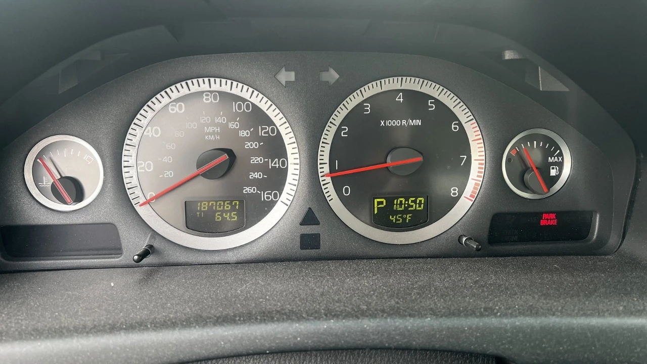 2006 Volvo S80 1st Gen - Image 17 of 20