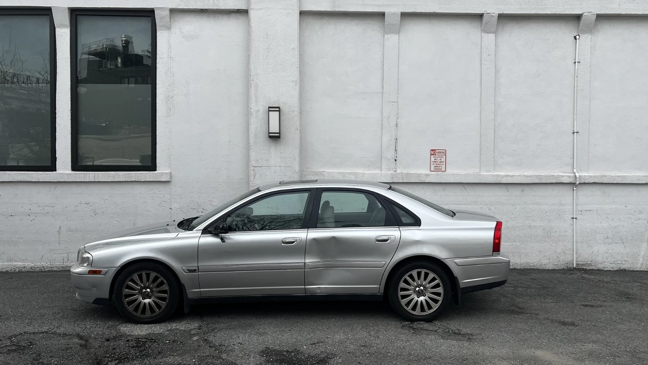 2006 Volvo S80 1st Gen - Image 5 of 20