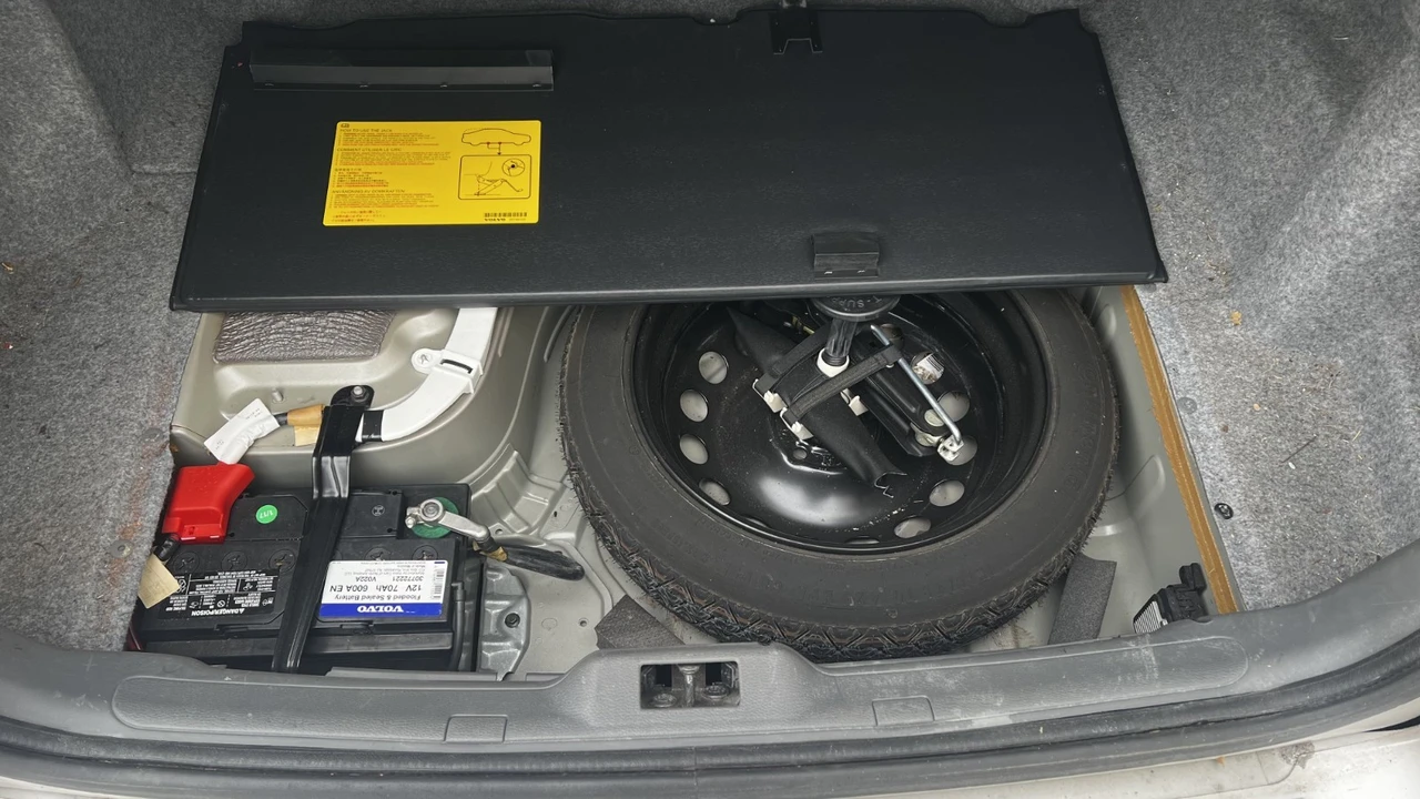 2006 Volvo S80 1st Gen - Image 20 of 20