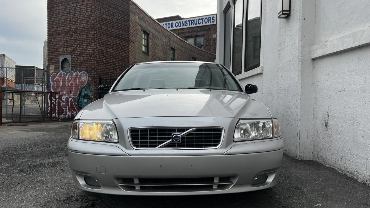 2006 Volvo S80 1st Gen - Image 9 of 20