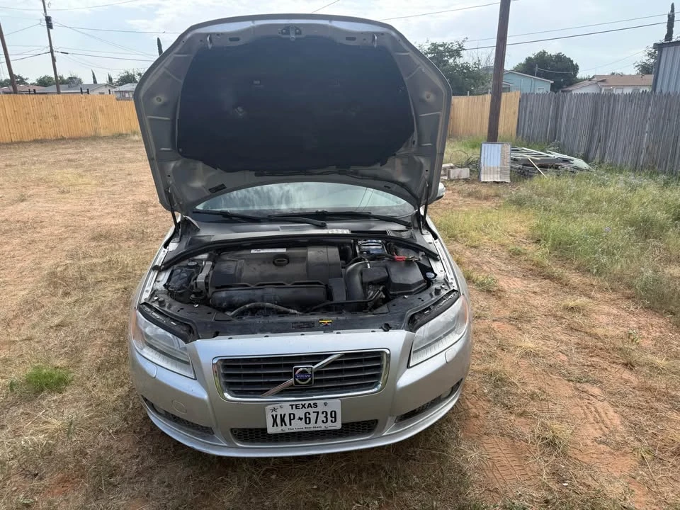 2006 Volvo S80 1st Gen - Image 11 of 12