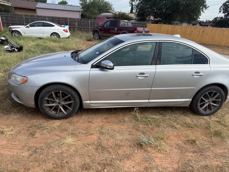 2006 Volvo S80 1st Gen - Image 8 of 12