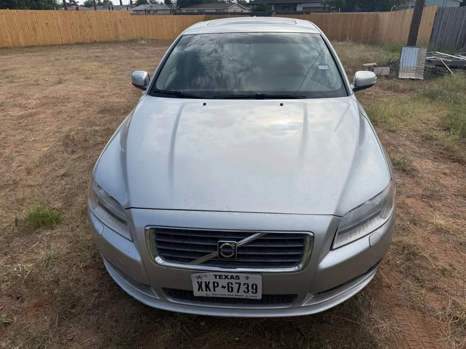 2006 Volvo S80 1st Gen - Image 9 of 12