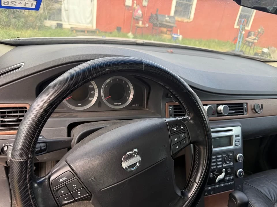 2006 Volvo S80 1st Gen - Image 4 of 12