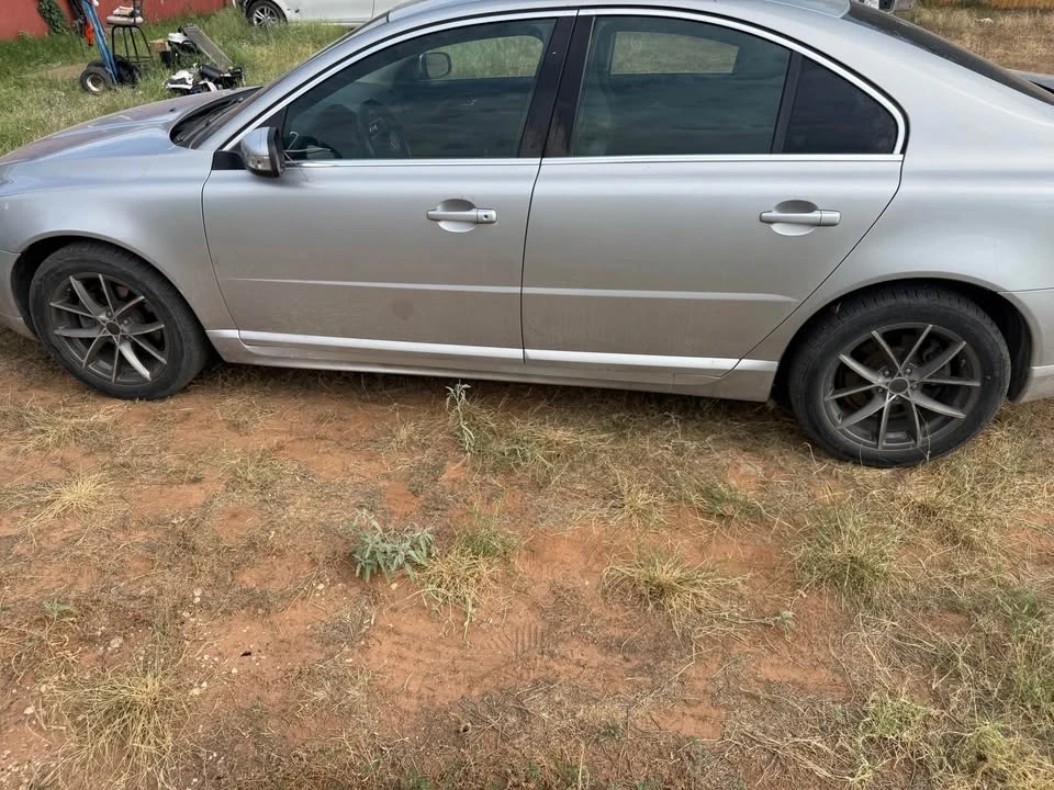 2006 Volvo S80 1st Gen - Image 7 of 12