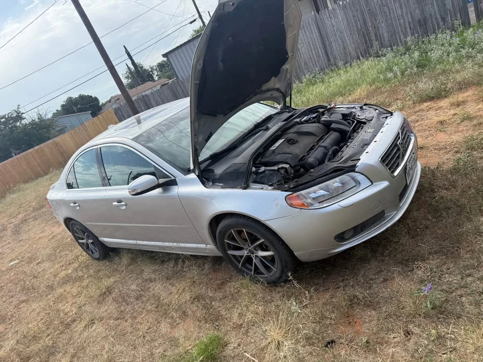 2006 Volvo S80 1st Gen - Image 12 of 12