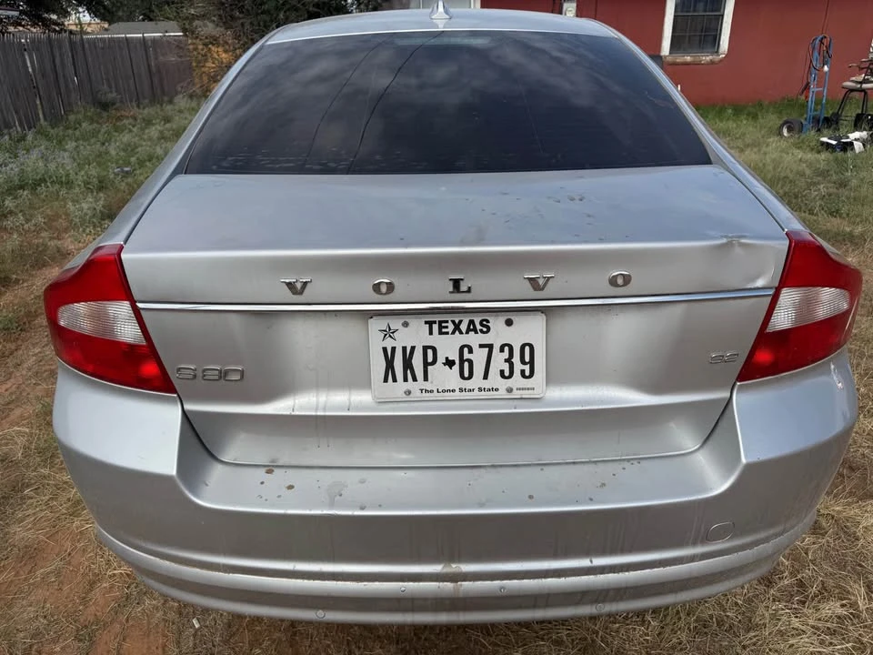2006 Volvo S80 1st Gen - Image 6 of 12