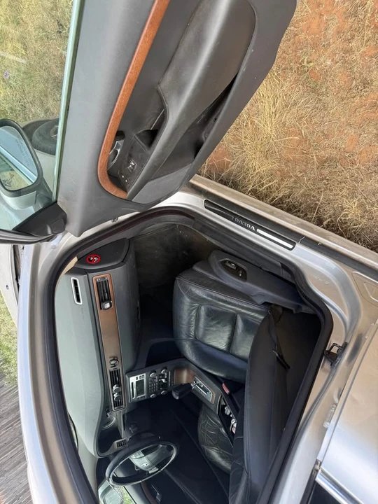 2006 Volvo S80 1st Gen - Image 3 of 12