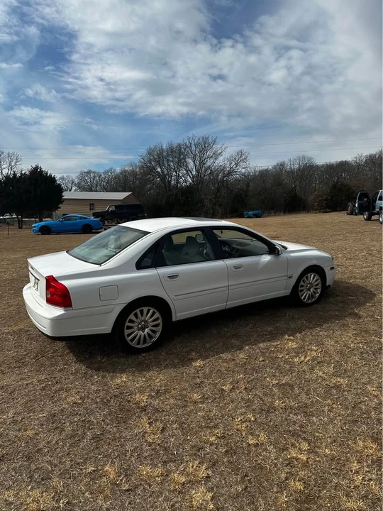 2006 Volvo S80 1st Gen - Image 4 of 13