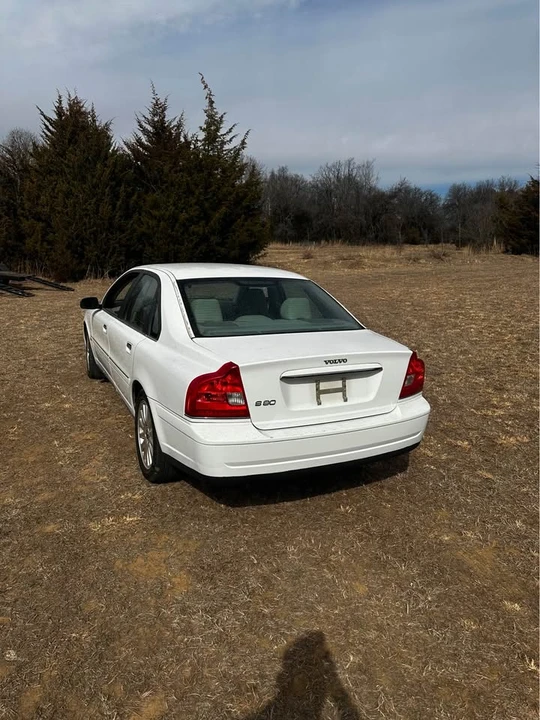 2006 Volvo S80 1st Gen - Image 5 of 13