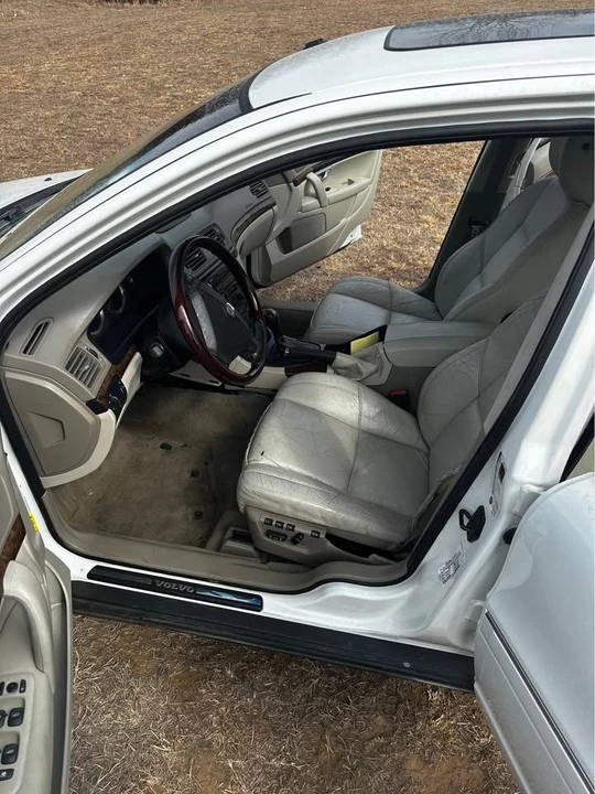 2006 Volvo S80 1st Gen - Image 10 of 13