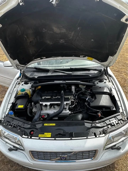 2006 Volvo S80 1st Gen - Image 13 of 13