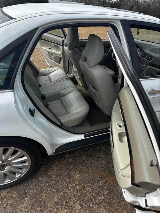 2006 Volvo S80 1st Gen - Image 7 of 13