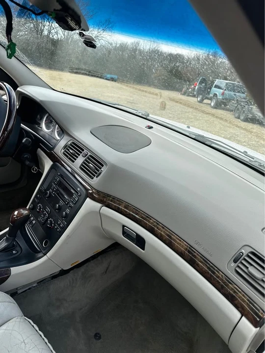 2006 Volvo S80 1st Gen - Image 9 of 13