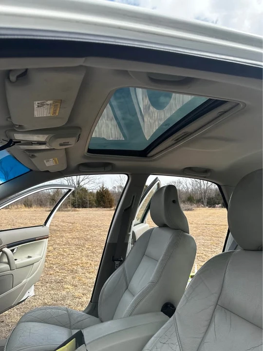 2006 Volvo S80 1st Gen - Image 11 of 13