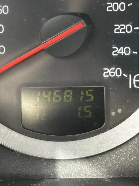 2006 Volvo S80 1st Gen - Image 12 of 13