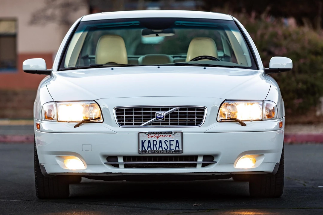 2006 Volvo S80 1st Gen - Image 2 of 31
