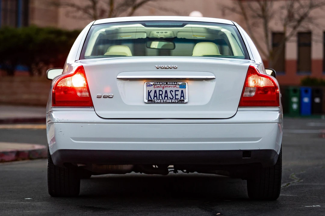 2006 Volvo S80 1st Gen - Image 5 of 31