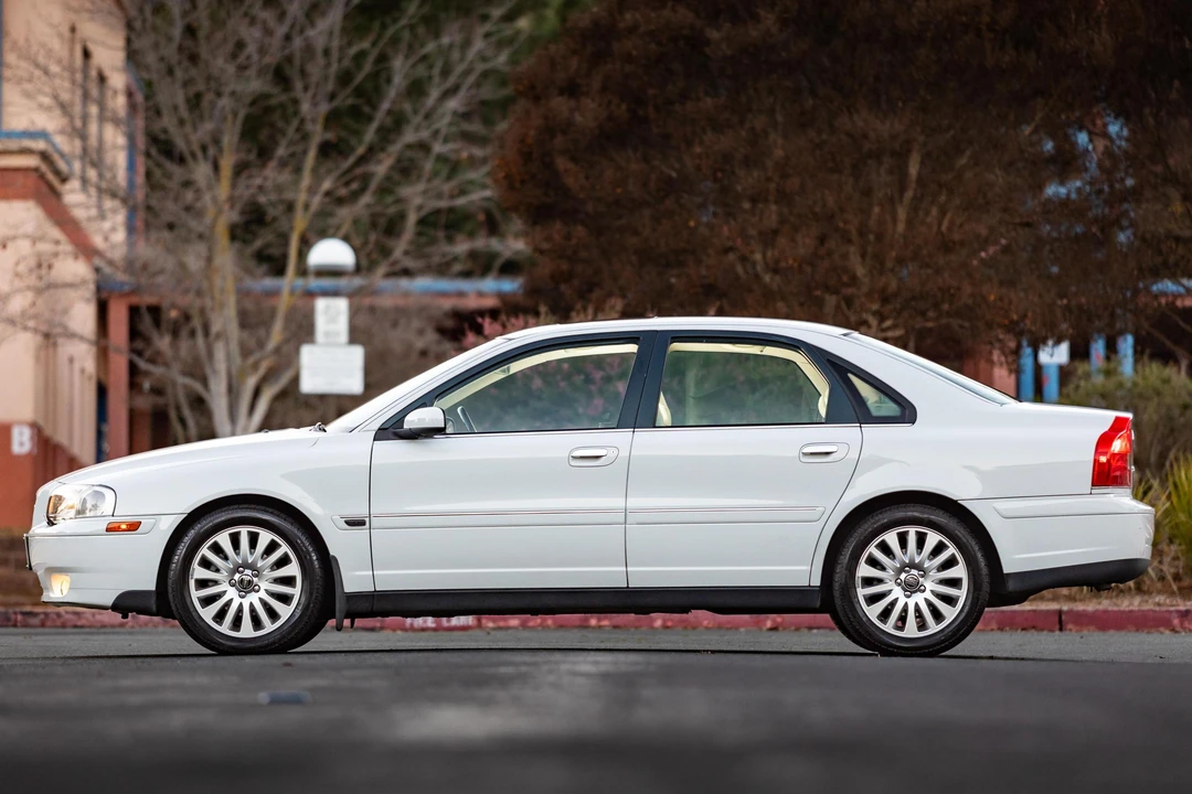 2006 Volvo S80 1st Gen - Image 3 of 31
