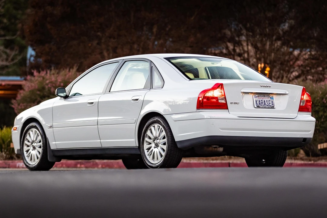 2006 Volvo S80 1st Gen - Image 4 of 31