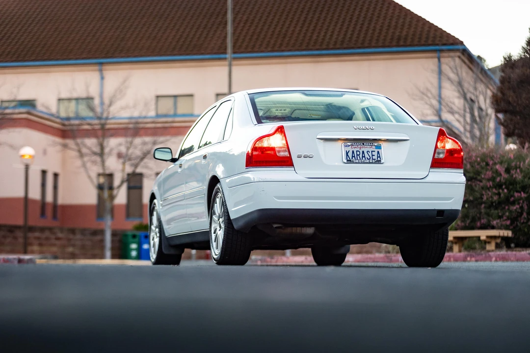 2006 Volvo S80 1st Gen - Image 19 of 31