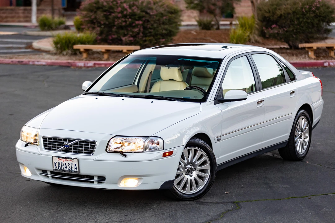 2006 Volvo S80 1st Gen - Image 10 of 31