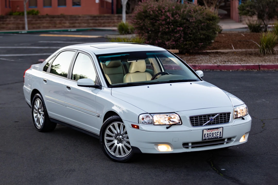 2006 Volvo S80 1st Gen - Image 30 of 31